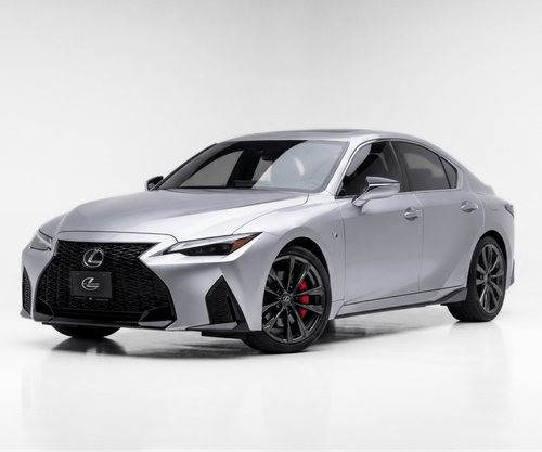 Lexus IS350 350 3.5