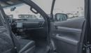تويوتا هيلوكس GR SPORT 2.8 Diesel 26/26 Black on Black