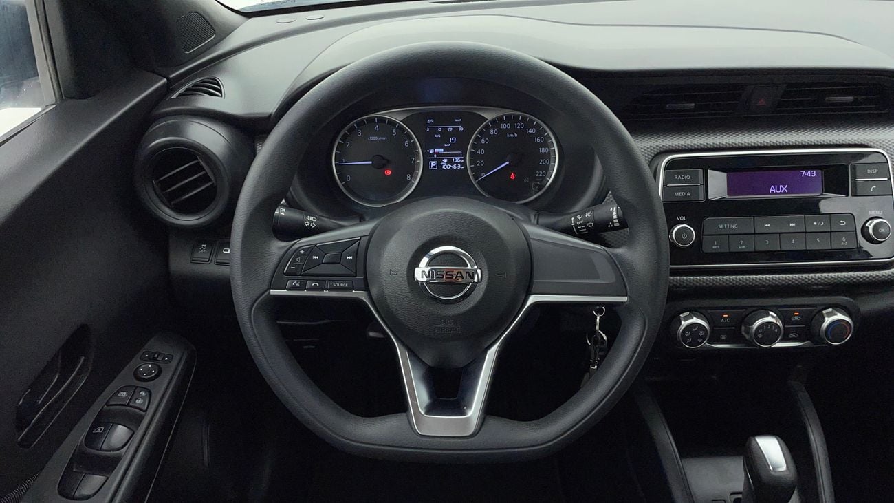 Nissan Kicks S 1.6 | Zero Down Payment | Free Home Test Drive