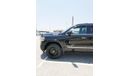 RAM 1500 Dodge RAM Limited (Diesel)-2022- Black