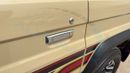 Toyota Land Cruiser 70 LX (For Export , НА ЭКСПОРТ)  PY 25/25 70 LX  4.0L V6 4X4 GCC 2025 Без пробега
