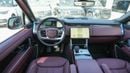 Land Rover Range Rover Autobiography P400 3.0L Carpathian Grey 2026 MY Export Only