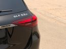 Mercedes Benz GLE 63 AMG S