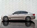 BMW 530i M Sport 2.0L