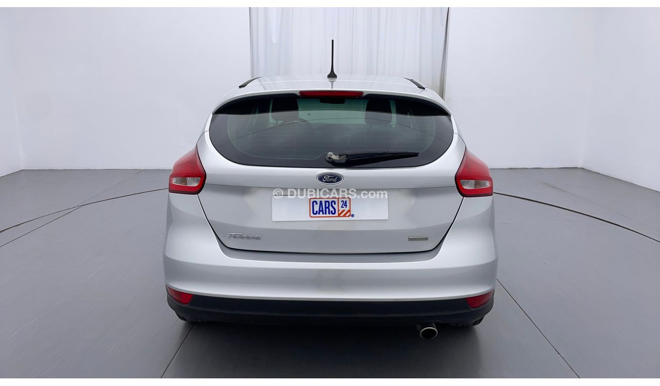 فورد فوكاس AMBIENTE 1.5 | +مع الضمان | كمان تم فحص ١٥٠