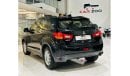 Mitsubishi ASX GLS