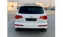 Audi Q7 AUDI Q7 / 2008 / GCC / V8 / IN VERY GOOD CONDITION