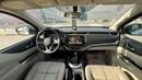 Nissan X Terra SE 2.5L RWD GCC