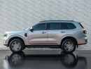 Ford Everest XLT