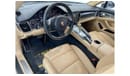 بورش باناميرا 2016 Porsche Panamera 4 Editon, Full Porsche History, Warranty, Low Kms, GCC
