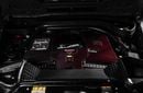 BRABUS 900 - Mercedes-AMG G 63 4.5L V8 BiTurbo Engine