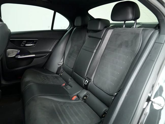 Mercedes-Benz C-Class AMG, миниатюра 29