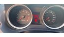 Mitsubishi Lancer Full option GLS  ‏بدون صبغ