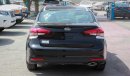 Kia Cerato 2.0 4 cylinder ONLY EXPORT