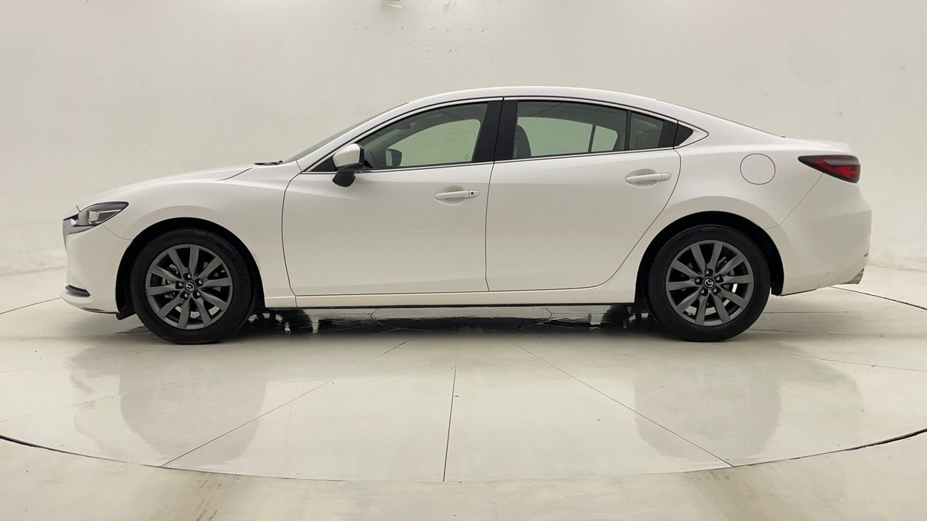 Mazda 6 S 2.5 | Zero Down Payment | Home Test Drive