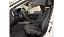 BMW 318i 1.6L BMW 318i 2016 Model! GCC Specs
