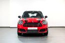 MINI Cooper F60 S ALL4 Count+Masterclass Jcw Engine
