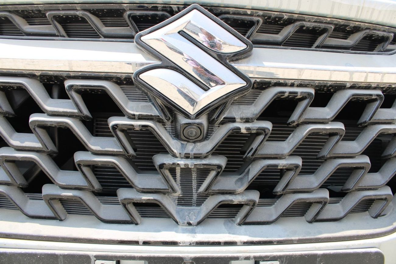 Suzuki Fronx SUZUKI FRONX 1.5L PETROL GLX AUTO