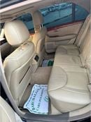 Lexus LS 430 very good condition inside and outside