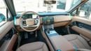 لاند روفر رينج روفر AUTOBIOGRAPHY P530 LWB 2026 EXPORT ONLY !!