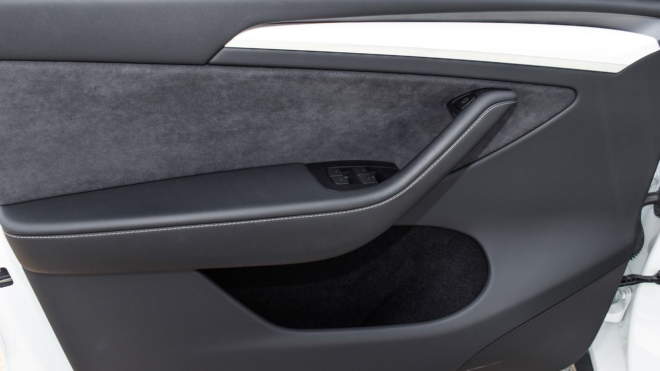 تسلا موديل Y