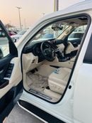 Toyota Land Cruiser GXR