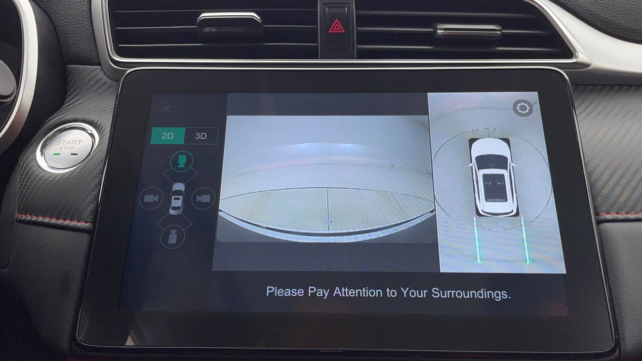 MG ZS LUXURY TROPHY 1.3 | Zero Down Payment | Home Test Drive