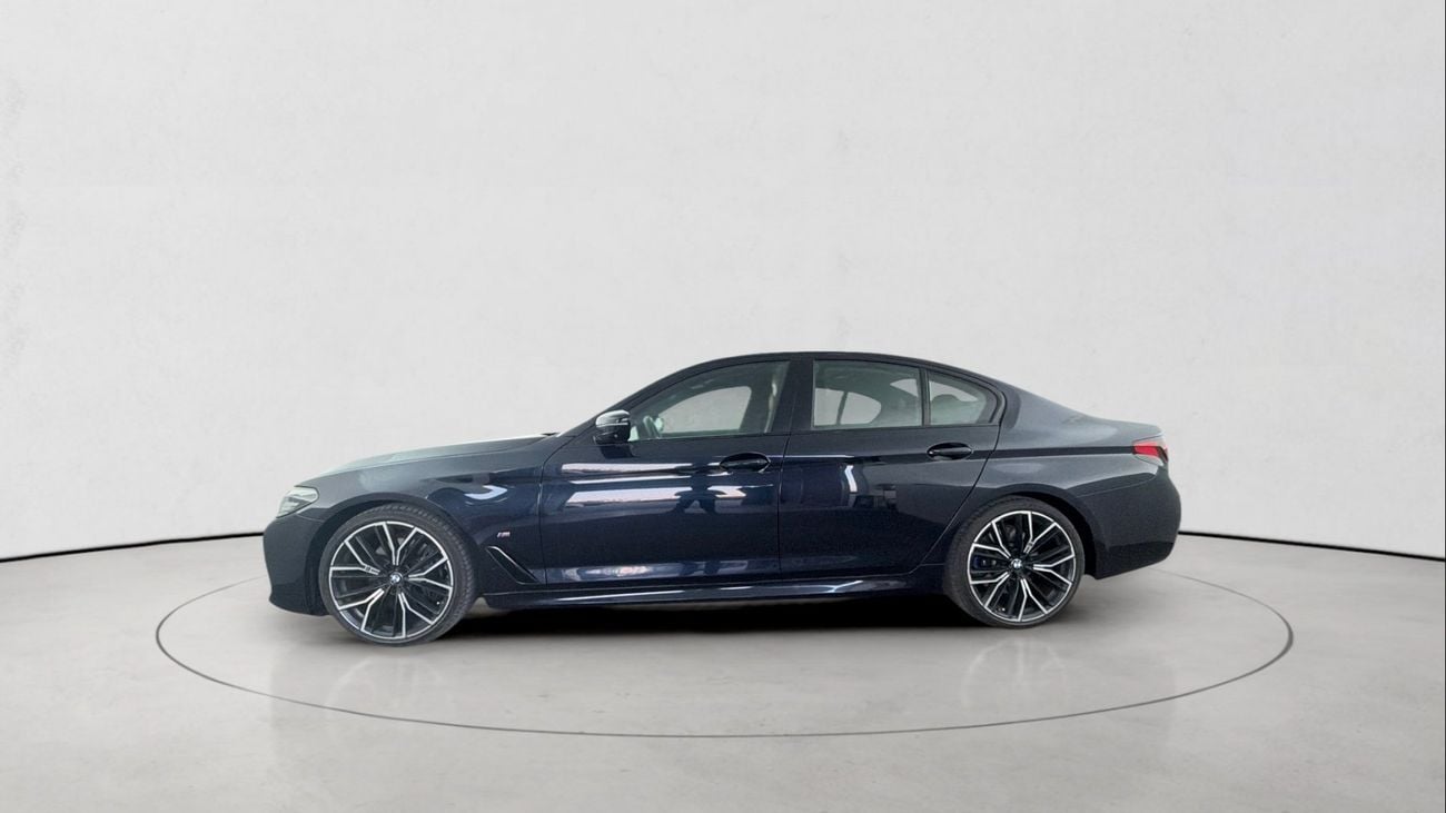 BMW 530i M SPORT | Guaranteed Warranty | 0 Down Payment