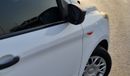 Ford Figo Ambiente 2017 GCC Perfect Condition