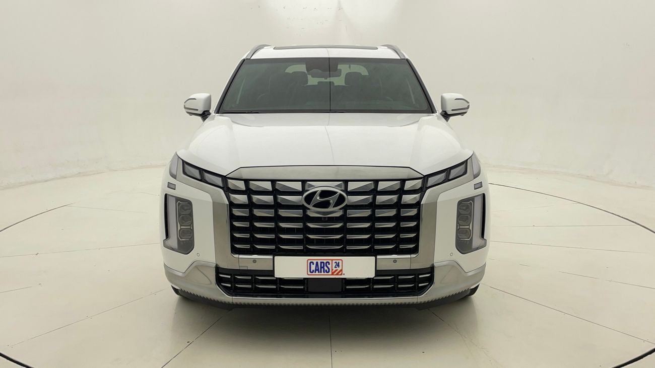 Hyundai Palisade PREMIUM+ 3.8 | Zero Down Payment | Home Test Drive