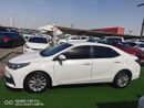 Toyota Corolla SE 1.6L First owner, SE, Gcc