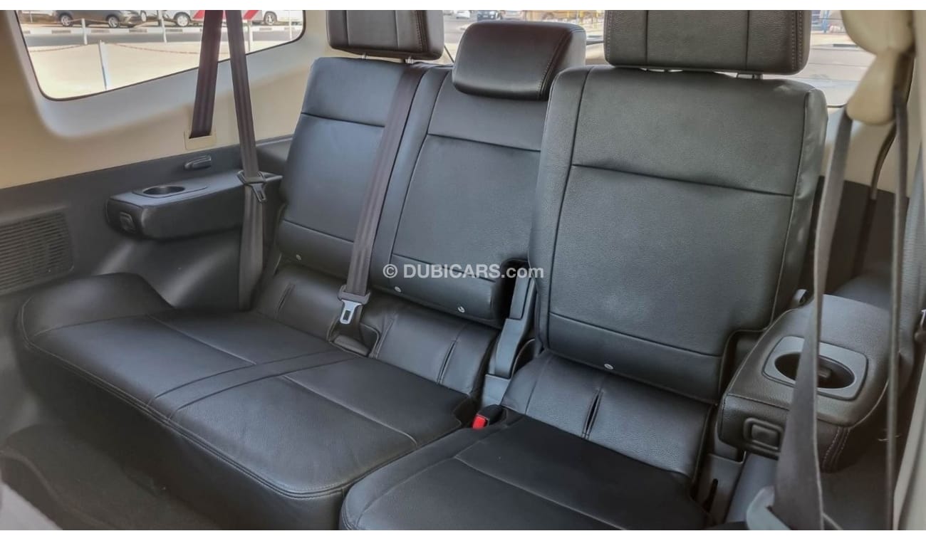 Mitsubishi Pajero SWB 2016 | Full Service History | GCC
