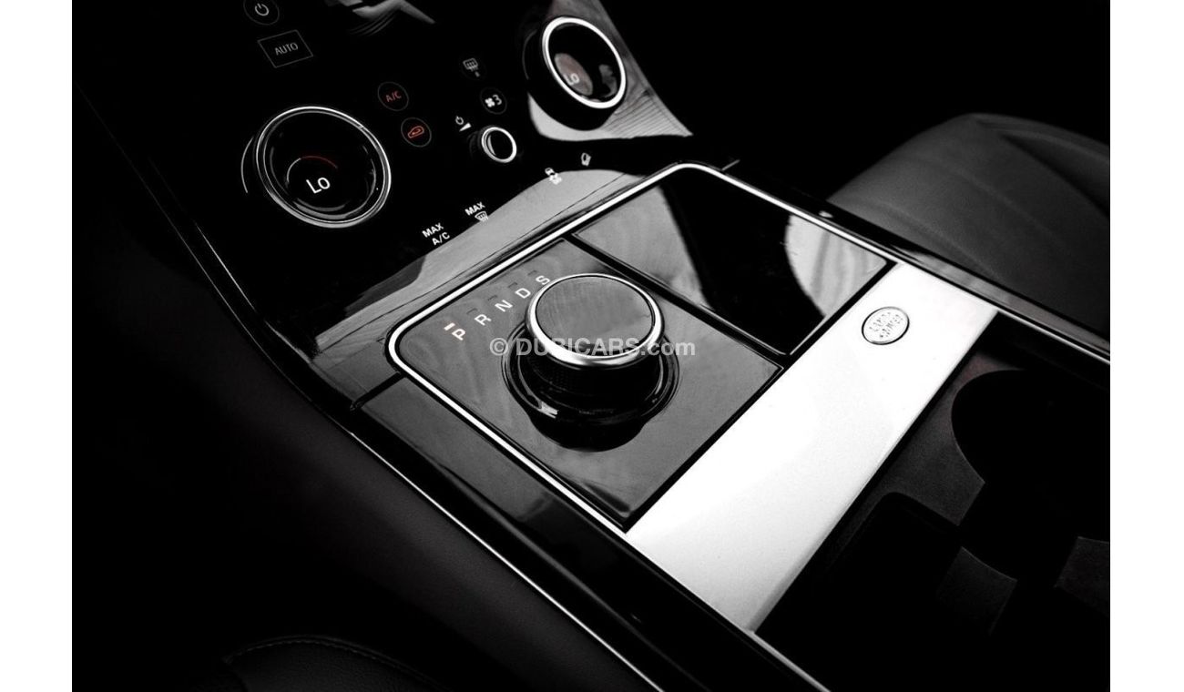 لاند روفر رينج روفر فيلار P340 R-ديناميك HSE | 3,917 P.M  | 0% Downpayment | Excellent Condition!