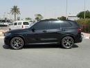 BMW X5 40i xDrive 3.0L