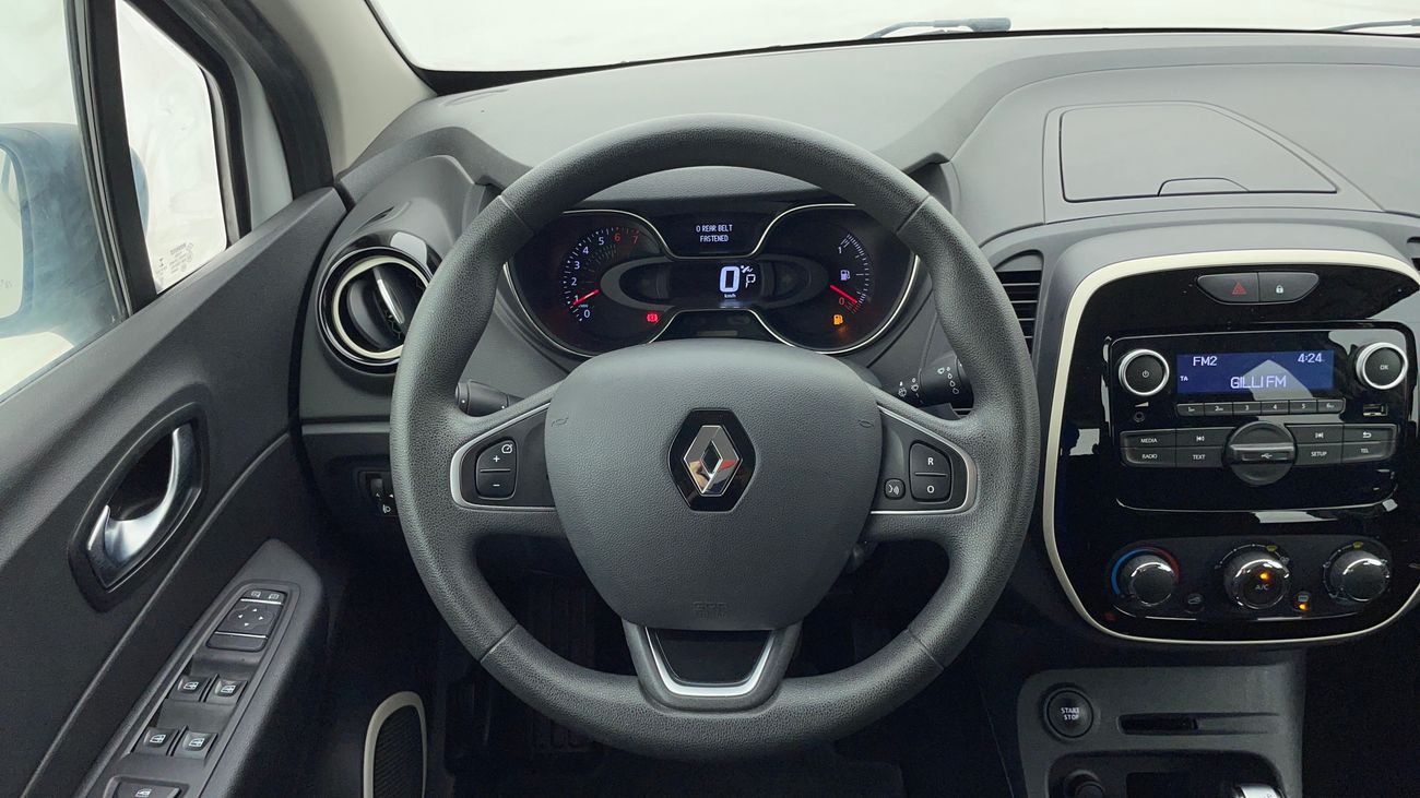 Renault Captur PE 1.6 | Zero Down Payment | Free Home Test Drive