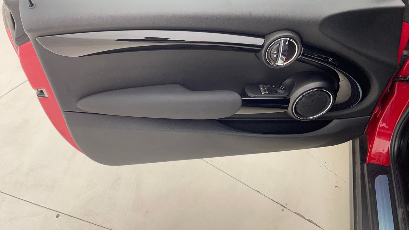 Mini Cooper STD 1.5 | Zero Down Payment | Home Test Drive