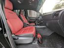 Toyota Hilux Modified to Adventure LHD 2.7L V4 2TR Petrol engine push start Automatic transmission 4WD 5 Seats 4