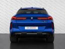 BMW X6 M M Competition