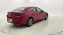 Mazda 3 SELECT 2 | Zero Down Payment | Home Test Drive