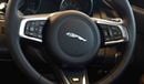 Jaguar E Pace R Dynamic First Edition RHD
