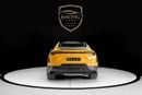 Lamborghini Urus VTI 4.0T V8 Performante