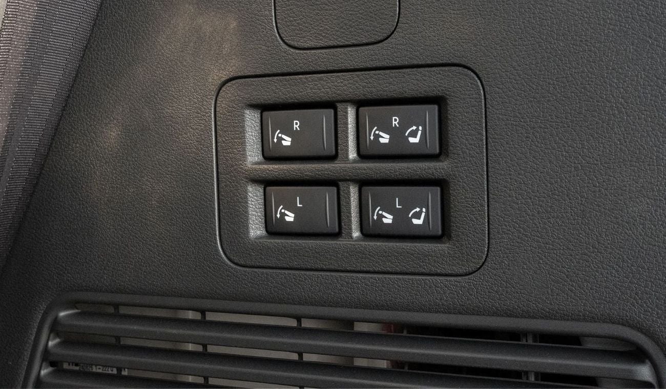 Nissan Patrol 2026 Nissan Patrol LE Platinum 3.5L TT AT Petrol (Blue-Tan) (Export Only)