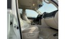 Toyota Land Cruiser V8 4.6 MY2021 ( INSURANCE & WARRANTY & SERVICES & REGISTRATION )