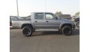 Toyota Hilux TOYOTA HILUX RIGHT HAND DRIVE (PM1036)