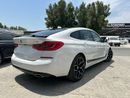 بي أم دبليو 640i BMW 2019 640I GT