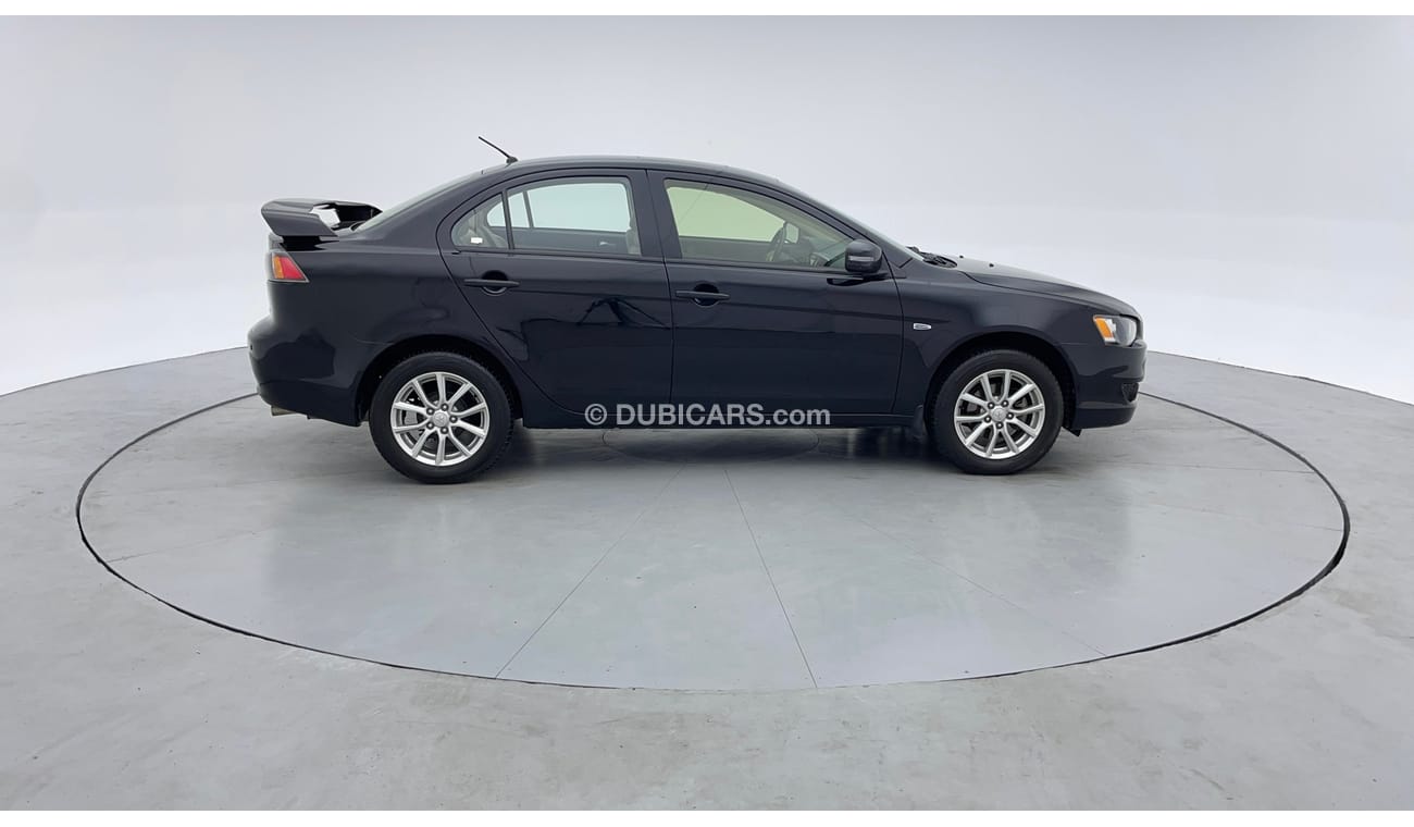 Mitsubishi Lancer GLS MID 1.6 | Zero Down Payment | Free Home Test Drive