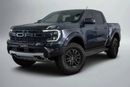 Ford Ranger Raptor 2023 Ford Ranger Raptor / Full Service History / Warranty