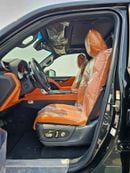 Lexus LX700h HYBRID URBAN |3.5L PETROL | RADAR | HEADUP DISPLAY | 360* CAMERA | PWR WITH LEATHER SEATS | SUNROOF