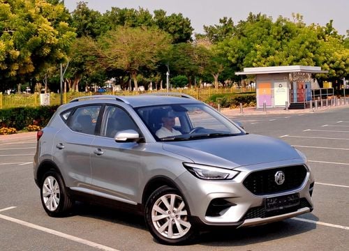MG ZS COM 570-MONTHLY l GCC l Cruise, Camera, GPS l Accident Free
