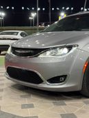 Chrysler Pacifica Limtied 3.6L